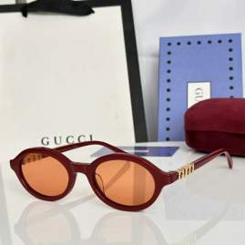 Picture of Gucci Sunglasses _SKUfw79338121fw